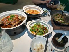 -费大厨辣椒炒肉(正佳广场店)
