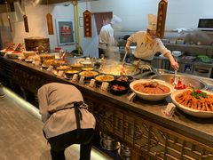 -燕郊烧鸽子(广安路店)