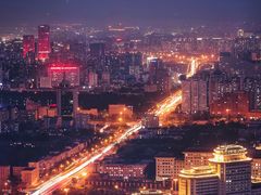 -中央广播电视塔