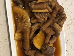 -老粤西梧州特色菜餐厅