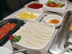 -海底捞火锅(太原南站店)