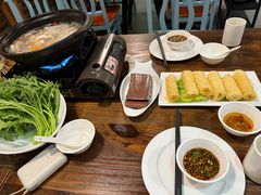 -海南椰子鸡餐厅(三亚湾红树林店)