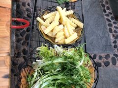 -尼玛藏家风味园(阿山食城店)