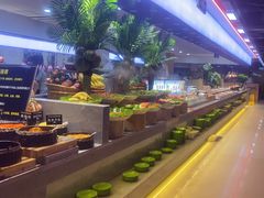 -新艺自助美食城(中山路店)