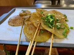 -林二哥宜烤官·宜宾小烧烤