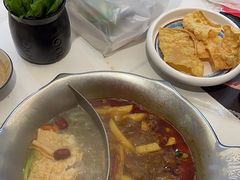 -刘一锅筋头巴脑(大悦城C店)