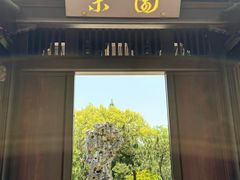 -江心屿景区