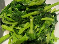 鸡油豆苗-蘭心·臻品(瑞虹太阳宫店)