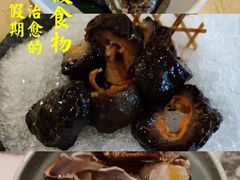 -雍和会海鲜姿造自助(湖东路店)