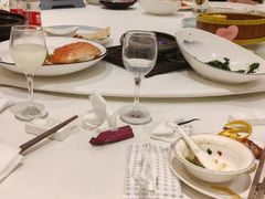 -沪华海鲜大酒楼(南汇店)