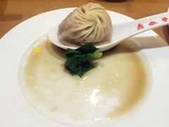 -鼎泰丰(新港中心店)