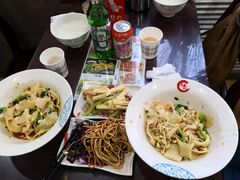 -东关吉祥西安腊汁肉夹馍(健德门店)