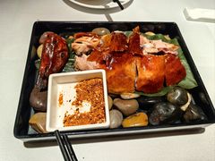 -小厨娘淮扬菜(龙湾天街店)