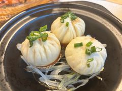 海胆生煎包-79号渔船海鲜饭店(宝安店)
