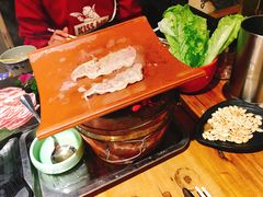 -碳说品道.瓦片烤肉.海鲜烧烤(中华路店)