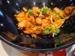 -醉人椒麻辣香锅(上地华联店)