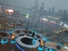-VENU+海景酒廊