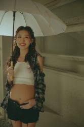 -专注孕妇照亲子照·纪田摄影