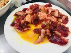 -松明一烤肉馆(鲁园店)