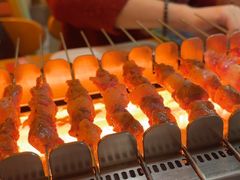 -冰城串说·羊肉串烧烤(哈西大街店)