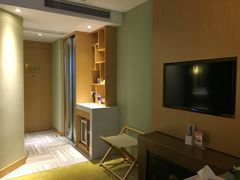 -常州九洲环宇大酒店(常州火车站店)