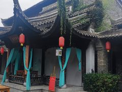 -朱仙镇启封故园景区