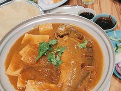 -合合春饼(潘家园店)