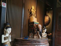 -壹泰东南亚主题餐厅·高良姜风情(州桥店)