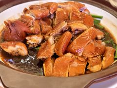 -莞香楼·正宗东莞菜(东升店)