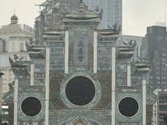 -贵阳北天主教堂