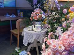 -椰莱泰小谷·东南亚融合菜(坪山悦阾SPACE店)