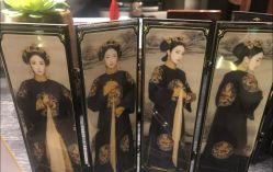 -盘子女人坊(珠海拱北旗舰店)