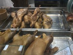 -戚顺兴盐水鸭(新街口明瓦廊店)