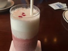 -广州富力君悦大酒店·关系酒廊