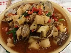 -东排食堂长沙小吃大排档(五一广场店)