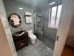 -涵奕居酒店(观前街店)