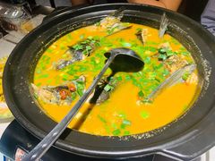 千岛湖鱼头-千岛湖小鱼儿·淳安匠心农家菜