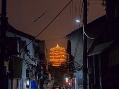 -到味·蒙小铁羊肉馆(粮道街总店)