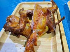 -乡村馕坑肉·烧烤·新疆菜·本地人更爱吃(阿勒泰首店)