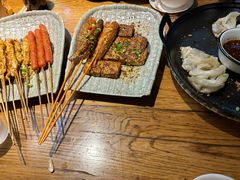 -大圣烧烤(马湖新村店)