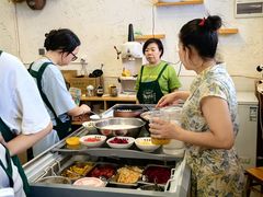 -鞠婆婆•绵绵冰•凉糕•手工冰粉(苏稽一店)