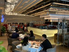 -燃扒房Steakhouse(皇庭店)