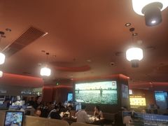 -巴奴毛肚火锅(京西大悦城店)
