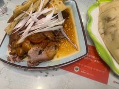 -鼎香润(德胜门内店)