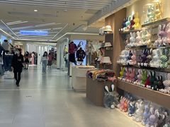 -广州白马服装市场