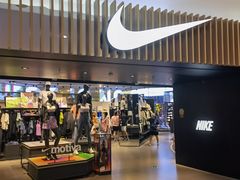 -NIKE品牌体验店(金源新燕莎店)