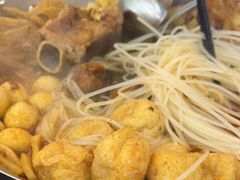 -小螺大作·螺蛳粉火锅(林和西店)
