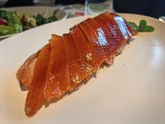 -四季民福烤鸭店(外滩外白渡桥店)