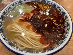 兰州牛肉面-有礼有面(知春路店)