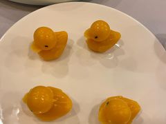 -全聚德(上海首店浦东店)